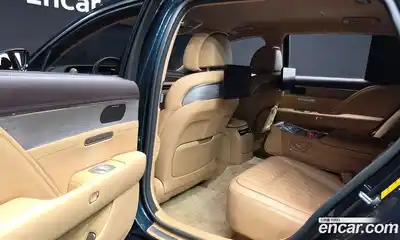 Genesis G90 2022 3.5 гидро в Москве № 2051725, миниатюра 11