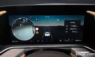 Genesis G90 2022 3.5 гидро в Москве № 2051725, миниатюра 8