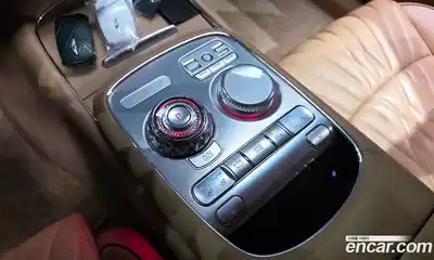Genesis G90 2022 3.5 гидро в Москве № 2051725, миниатюра 9