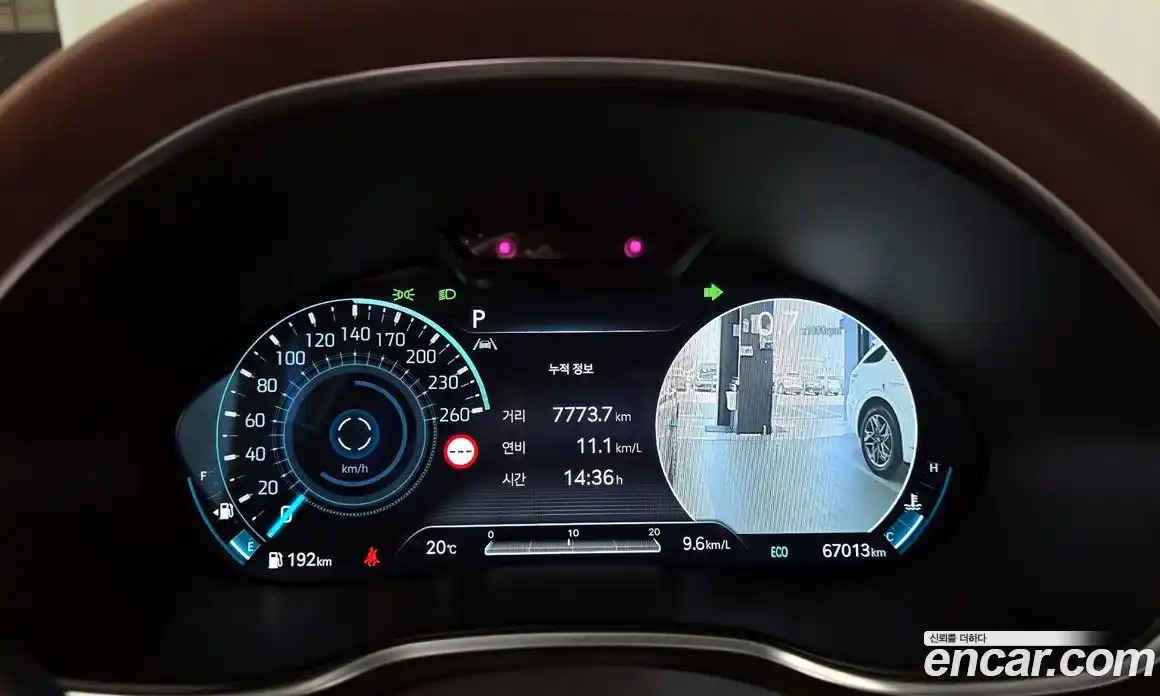 Genesis G80 2023 2.5 гидро в Москве № 2051747, фото 11