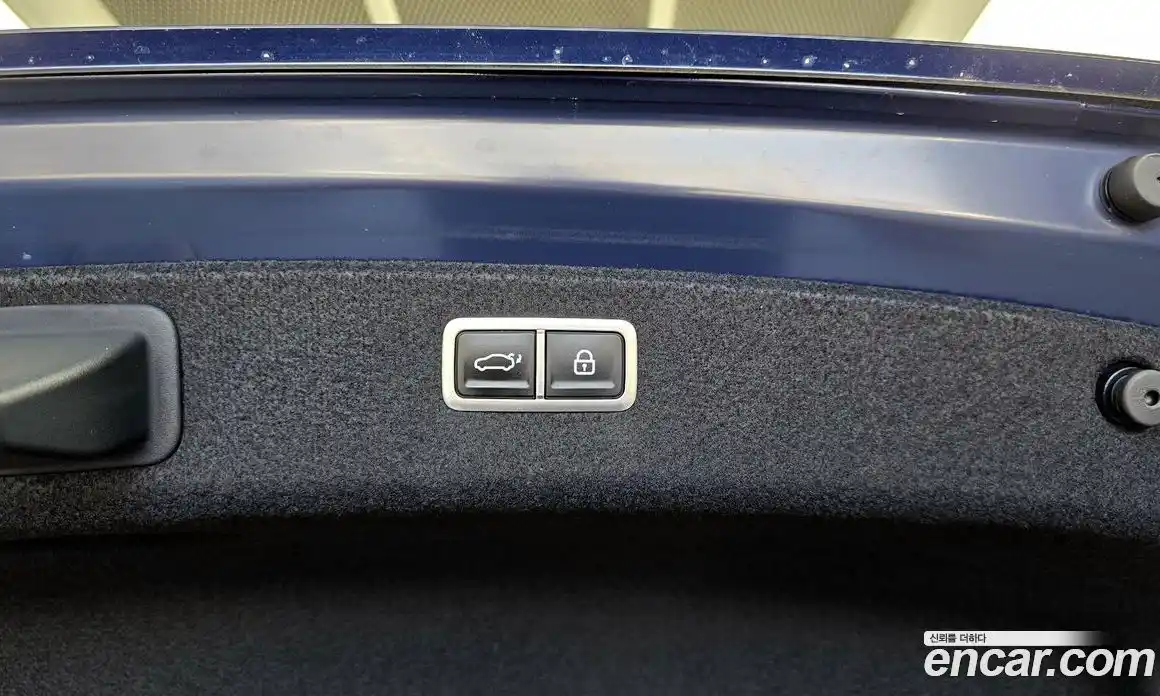 Genesis G80 2023 2.5 гидро в Москве № 2051747, фото 22