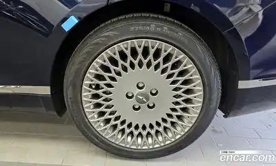 Genesis G80 2023 2.5 гидро в Москве № 2051747, миниатюра 7