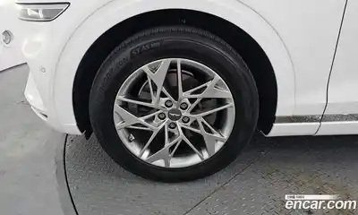 Genesis GV70 2021 2.5 гидро в Москве № 2051769, миниатюра 5