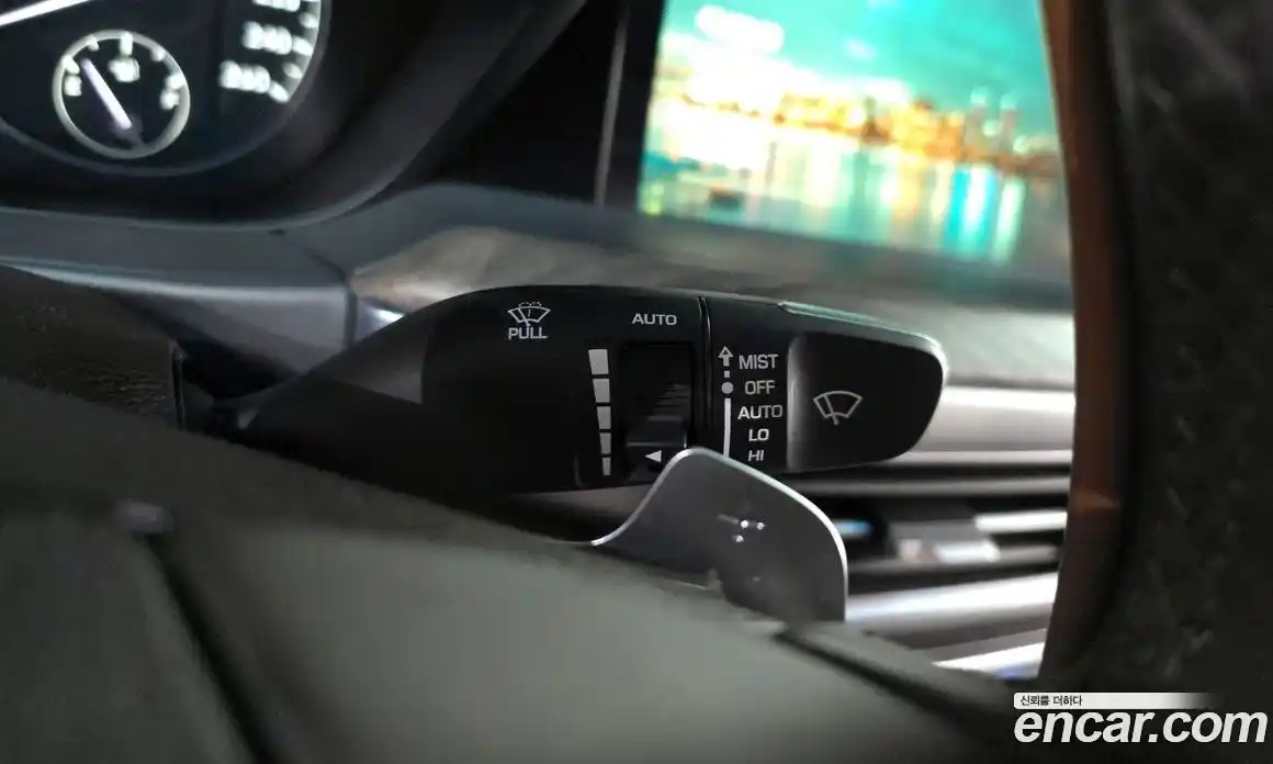 Genesis G90 2019 3.8 гидро в Москве № 2051780, фото 29