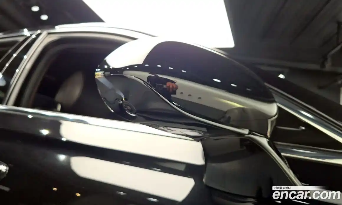 Genesis G90 2019 3.8 гидро в Москве № 2051780, фото 33