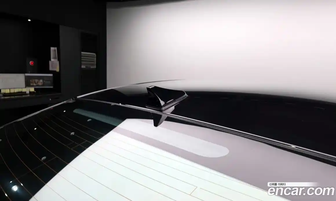 Genesis G90 2019 3.8 гидро в Москве № 2051780, фото 34