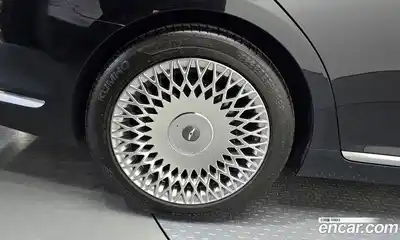 Genesis G90 2019 3.8 гидро в Москве № 2051780, миниатюра 4