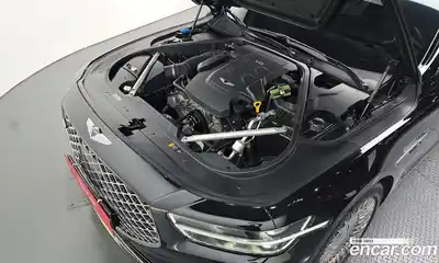 Genesis G90 2019 3.8 гидро в Москве № 2051780, миниатюра 5