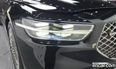 Genesis G90 2019 3.8 гидро в Москве № 2051780, миниатюра 7
