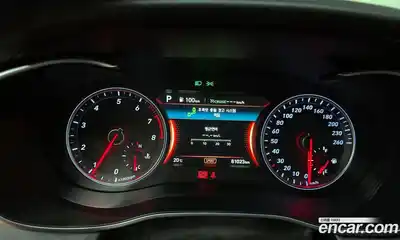 Genesis G70 2019 2.0 гидро в Москве № 2051807, миниатюра 11
