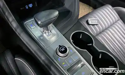 Genesis G70 2019 2.0 гидро в Москве № 2051807, миниатюра 12