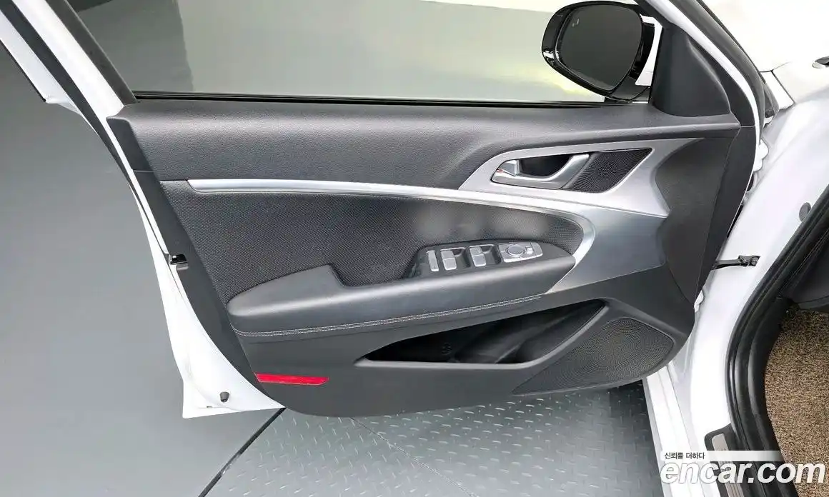 Genesis G70 2019 2.0 гидро в Москве № 2051807, фото 14