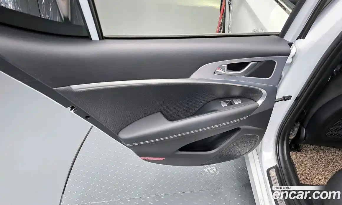 Genesis G70 2019 2.0 гидро в Москве № 2051807, фото 15