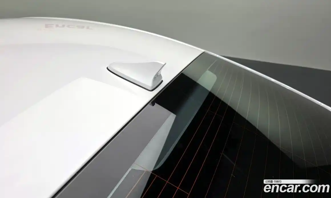 Genesis G70 2019 2.0 гидро в Москве № 2051807, фото 31