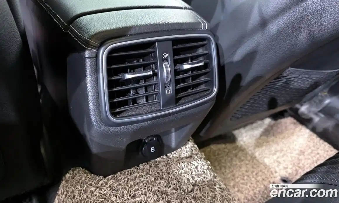 Genesis G70 2019 2.0 гидро в Москве № 2051807, фото 32