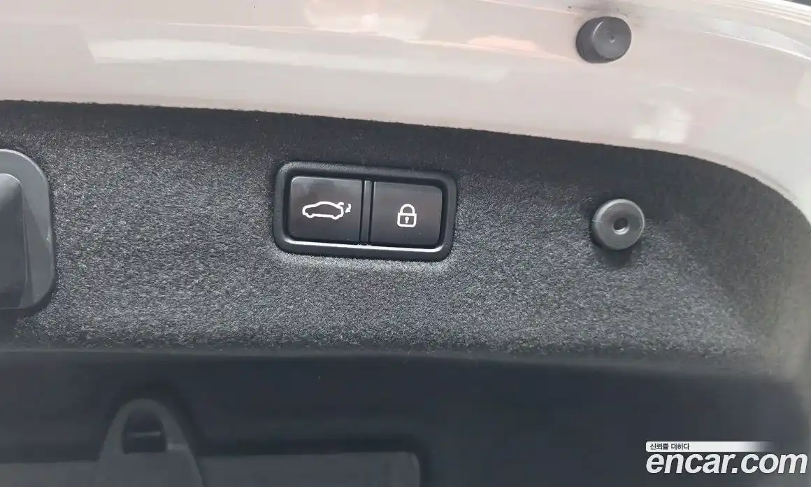 Genesis G70 2019 2.0 гидро в Москве № 2051807, фото 35