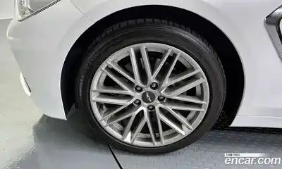 Genesis G70 2019 2.0 гидро в Москве № 2051807, миниатюра 5