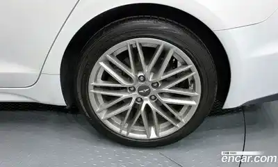 Genesis G70 2019 2.0 гидро в Москве № 2051807, миниатюра 7