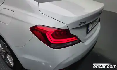 Genesis G70 2019 2.0 гидро в Москве № 2051807, миниатюра 9