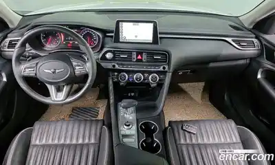 Genesis G70 2019 2.0 гидро в Москве № 2051807, миниатюра 10