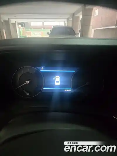Genesis G90 2018 3.3 гидро в Москве № 2051809, миниатюра 12