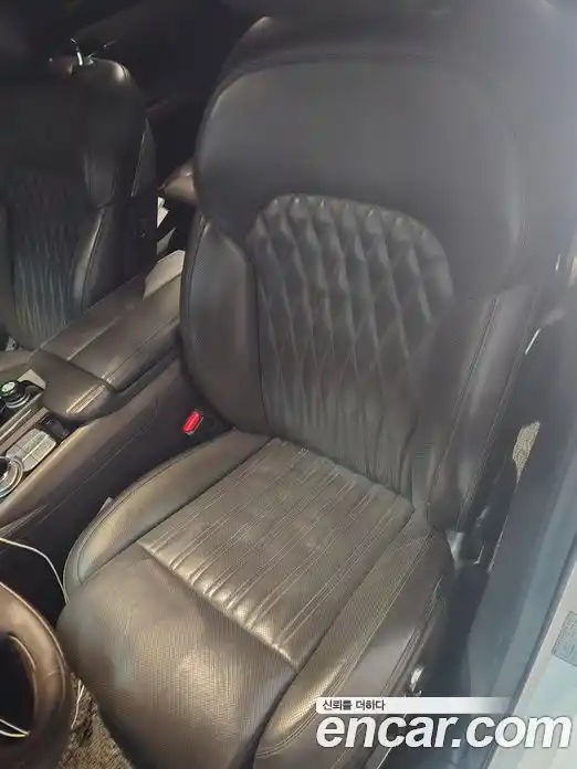 Genesis G90 2018 3.3 гидро в Москве № 2051809, фото 19