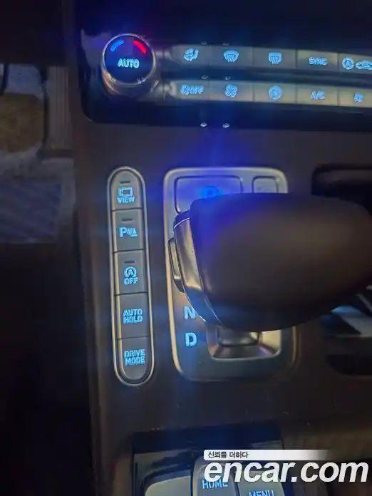 Genesis G90 2018 3.3 гидро в Москве № 2051809, фото 5