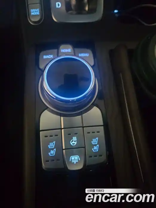 Genesis G90 2018 3.3 гидро в Москве № 2051809, фото 6