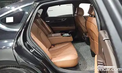 Genesis G80 2022 2.5 гидро в Москве № 2051810, миниатюра 12