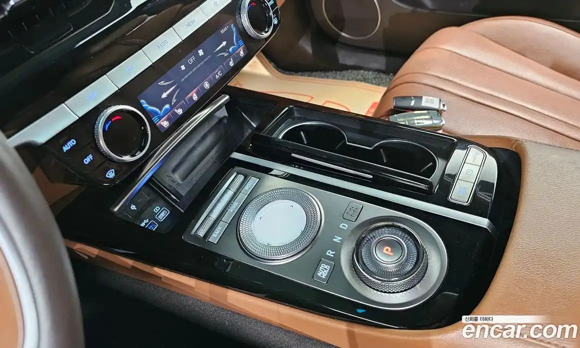 Genesis G80 2022 2.5 гидро в Москве № 2051810, фото 9