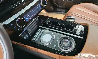 Genesis G80 2022 2.5 гидро в Москве № 2051810, миниатюра 9