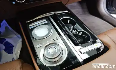 Genesis G80 2022 2.5 гидро в Москве № 2051815, миниатюра 12