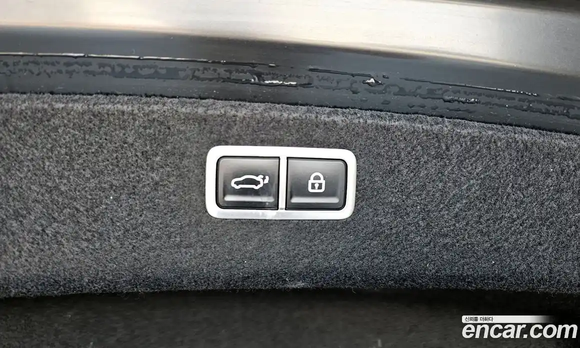 Genesis G80 2022 2.5 гидро в Москве № 2051815, фото 34