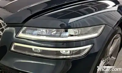 Genesis G80 2022 2.5 гидро в Москве № 2051815, миниатюра 8