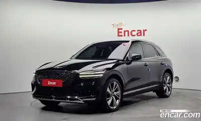 Genesis GV70 2.5T Gasoline AWD