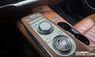Genesis GV70 2021 2.5 гидро в Москве № 2051842, миниатюра 12