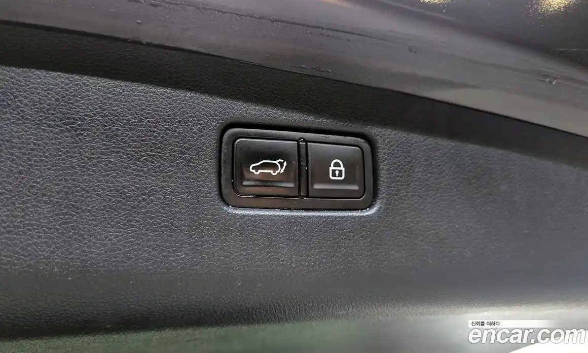 Genesis GV70 2021 2.5 гидро в Москве № 2051842, фото 24