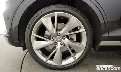 Genesis GV70 2021 2.5 гидро в Москве № 2051842, миниатюра 5