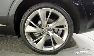 Genesis GV70 2021 2.5 гидро в Москве № 2051842, миниатюра 7