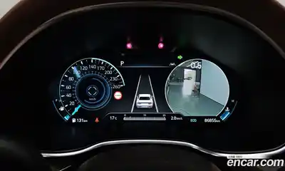 Genesis G80 2022 3.5 гидро в Москве № 2051844, миниатюра 11