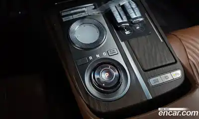 Genesis G80 2022 3.5 гидро в Москве № 2051844, миниатюра 12