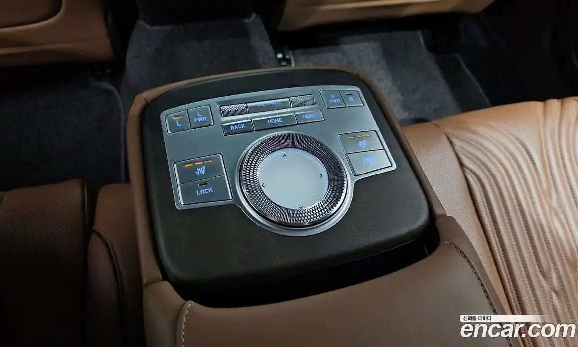 Genesis G80 2022 3.5 гидро в Москве № 2051844, фото 24