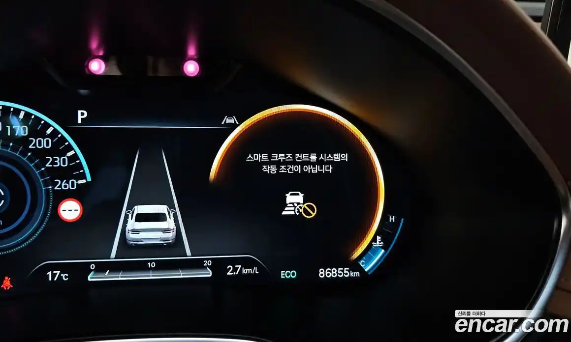Genesis G80 2022 3.5 гидро в Москве № 2051844, фото 25