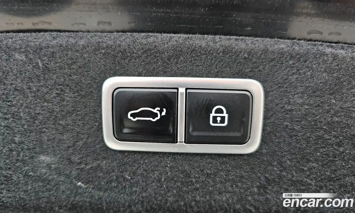 Genesis G80 2021 2.5 гидро в Москве № 2051851, фото 20