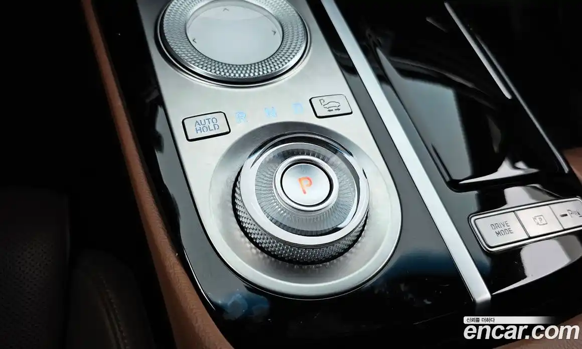 Genesis G80 2021 2.5 гидро в Москве № 2051851, фото 9