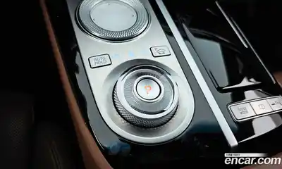 Genesis G80 2021 2.5 гидро в Москве № 2051851, миниатюра 9