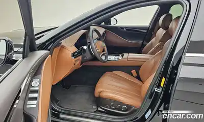 Genesis G80 2021 2.5 гидро в Москве № 2051851, миниатюра 10
