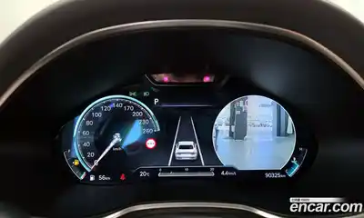 Genesis G80 2022 2.5 гидро в Москве № 2051859, миниатюра 11