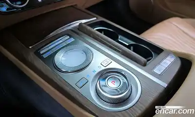 Genesis G80 2022 2.5 гидро в Москве № 2051859, миниатюра 12