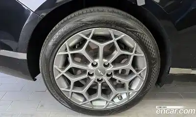 Genesis G80 2022 2.5 гидро в Москве № 2051859, миниатюра 5